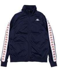 Kappa - 222 Banda Anniston Trainingsjacke - Lyst