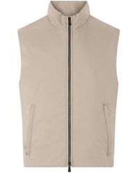 Fedeli - Vests - Lyst