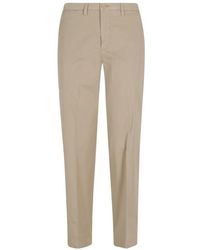 BRIGLIA - Chinos - Lyst
