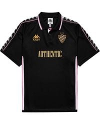 Kappa - Polo Shirts - Lyst