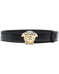 Versace - Belts - Lyst