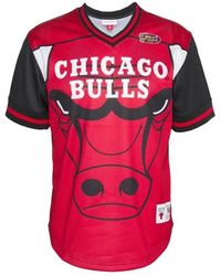 Mitchell & Ness - Sportswear - Lyst
