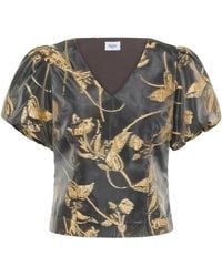 Saint Tropez - Blouses - Lyst