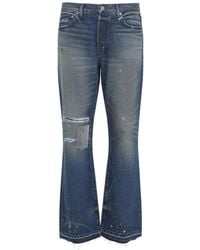 GALLERY DEPT. - Flared Jeans - Lyst