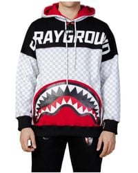 Sprayground - Hoodies - Lyst