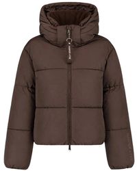 Harper & Yve - Ibby Jacket - Lyst