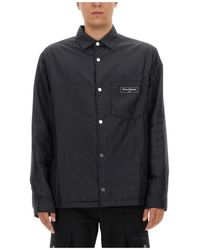 Balmain - Light Jackets - Lyst