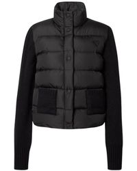 CLOEYS - Cloud Puffer Jacket - Lyst