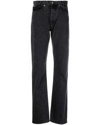 Rabanne - Jeans > straight jeans - Lyst
