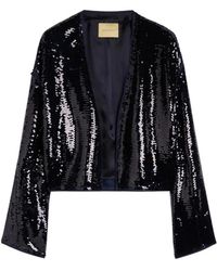 Momoní - Light Jackets - Lyst