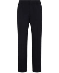 Paul Smith - Straight Trousers - Lyst