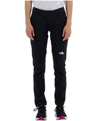 The North Face - Slim-fit trousers - Lyst