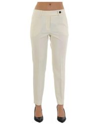 Marella - Chino Broek - Lyst