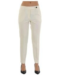 Marella - Chino Broek - Lyst