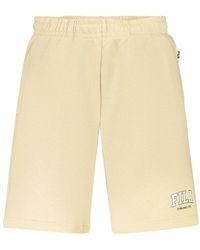 Fila - Training Shorts - Lyst