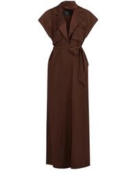 ‎Taller Marmo - Shirt Dresses - Lyst