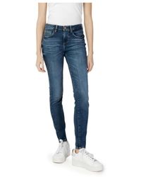 Guess - Skinny Jeans - Lyst