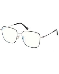 Tom Ford - Block Square Optical - Lyst