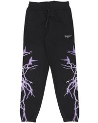 PHOBIA ARCHIVE - Sweatpants - Lyst