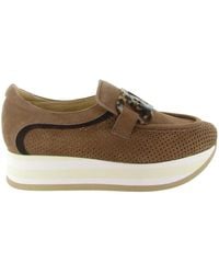 Softwaves - Loafers - Lyst