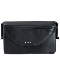 Marni - Cross Body Bags - Lyst