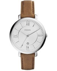 Fossil - Accessories > watches - Lyst