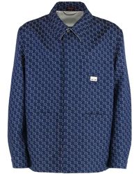 Gucci - Light Jackets - Lyst