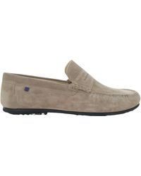 van Bommel - Loafers - Lyst