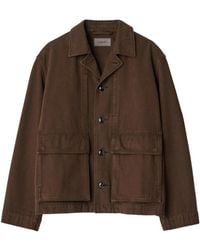 Lemaire - Light Jackets - Lyst