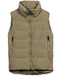 Luisa Cerano - Vests - Lyst