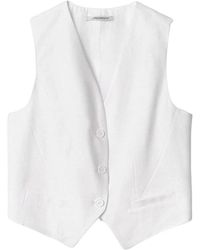 hinnominate - Vests - Lyst