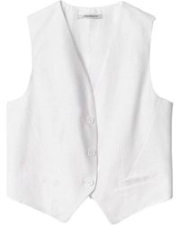 hinnominate - Vests - Lyst
