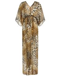 Roberto Cavalli - Beachwear - Lyst