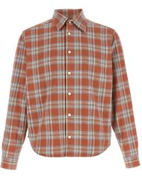 Second/Layer - Casual Shirts - Lyst