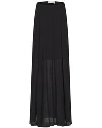 Ruohan - Maxi Skirts - Lyst
