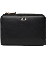 BOSS - Wallets & Cardholders - Lyst
