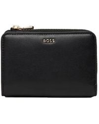 HUGO - Wallets & Cardholders - Lyst