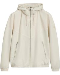 HUGO - Cireno Jacket - Lyst