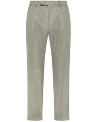 Cruna - Suit Trousers - Lyst