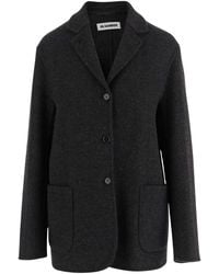 Jil Sander - Blazers - Lyst