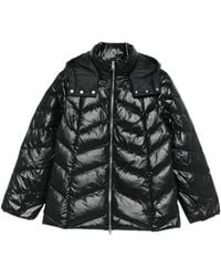 Liu Jo - Winter Jackets - Lyst