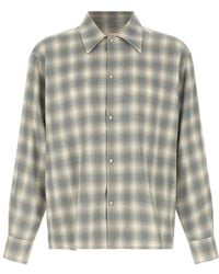 Second/Layer - Casual Shirts - Lyst