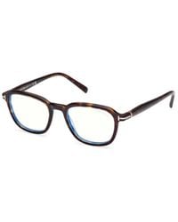 Tom Ford - Glasses - Lyst