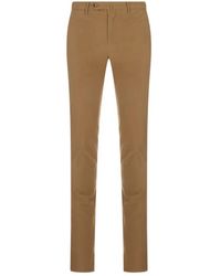 PT Torino - Chinos - Lyst