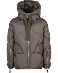 Khrisjoy - Iconic Milano Mat Jacke - Lyst