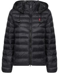 Polo Ralph Lauren - Winter Jackets - Lyst