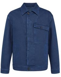 N°21 - Denim Jackets - Lyst