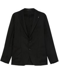 Tagliatore - Blazers - Lyst