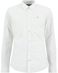 Barbour - Formal Shirts - Lyst