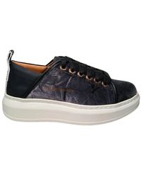 Alexander Smith - Pelle Sneaker - Lyst